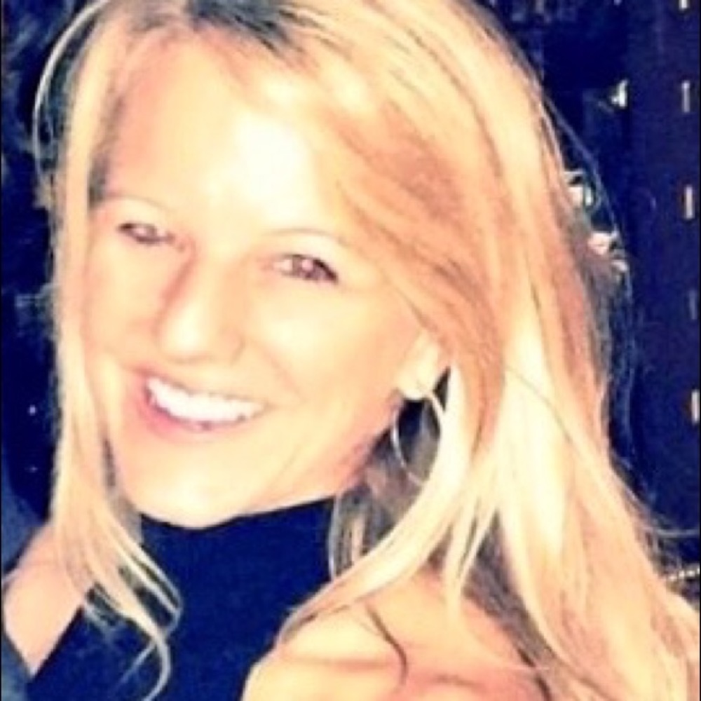 Meet your Posher, Kristin